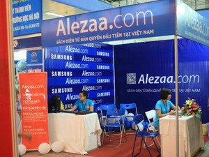 Tương lai của ngành xuất bản thuộc về sách “ảo”?